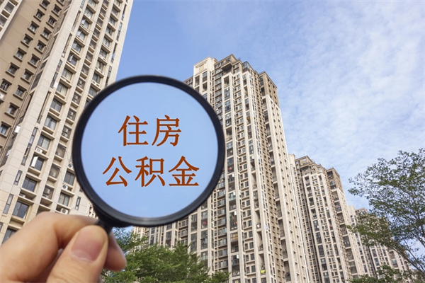 台山离职后如何代取住房公积金（离职住房公积金代办领取）